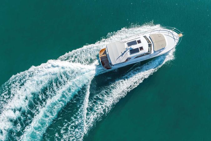 SAS Vektor Adriana 44 | 22