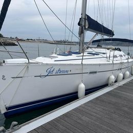 Beneteau Cyclades 39.3 | Jet Stream