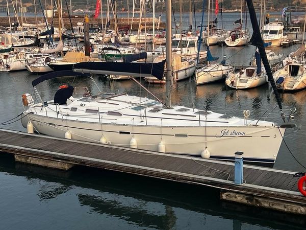 Beneteau Cyclades 39.3 | Jet Stream
