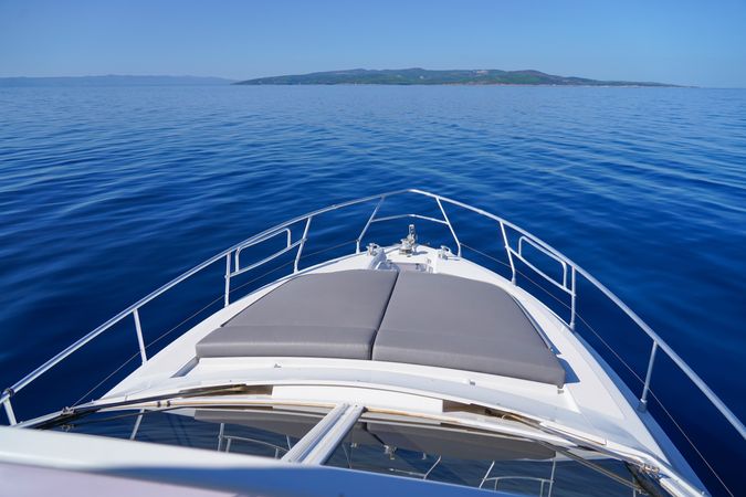 Levante 43 Fly | Alex