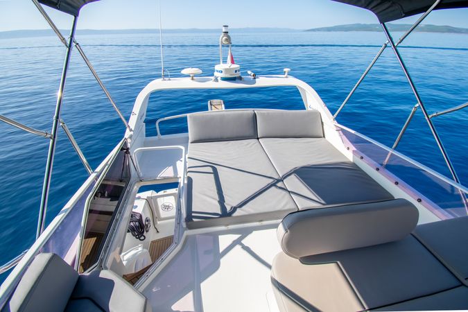 Levante 43 Fly | Alex