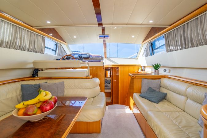 Levante 43 Fly | Alex