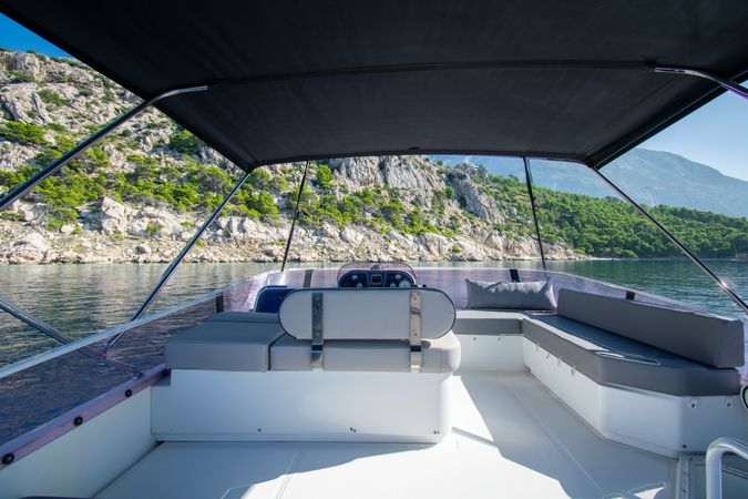 Levante 43 Fly | Alex