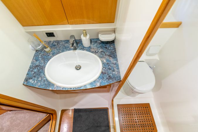 Levante 43 Fly | Alex