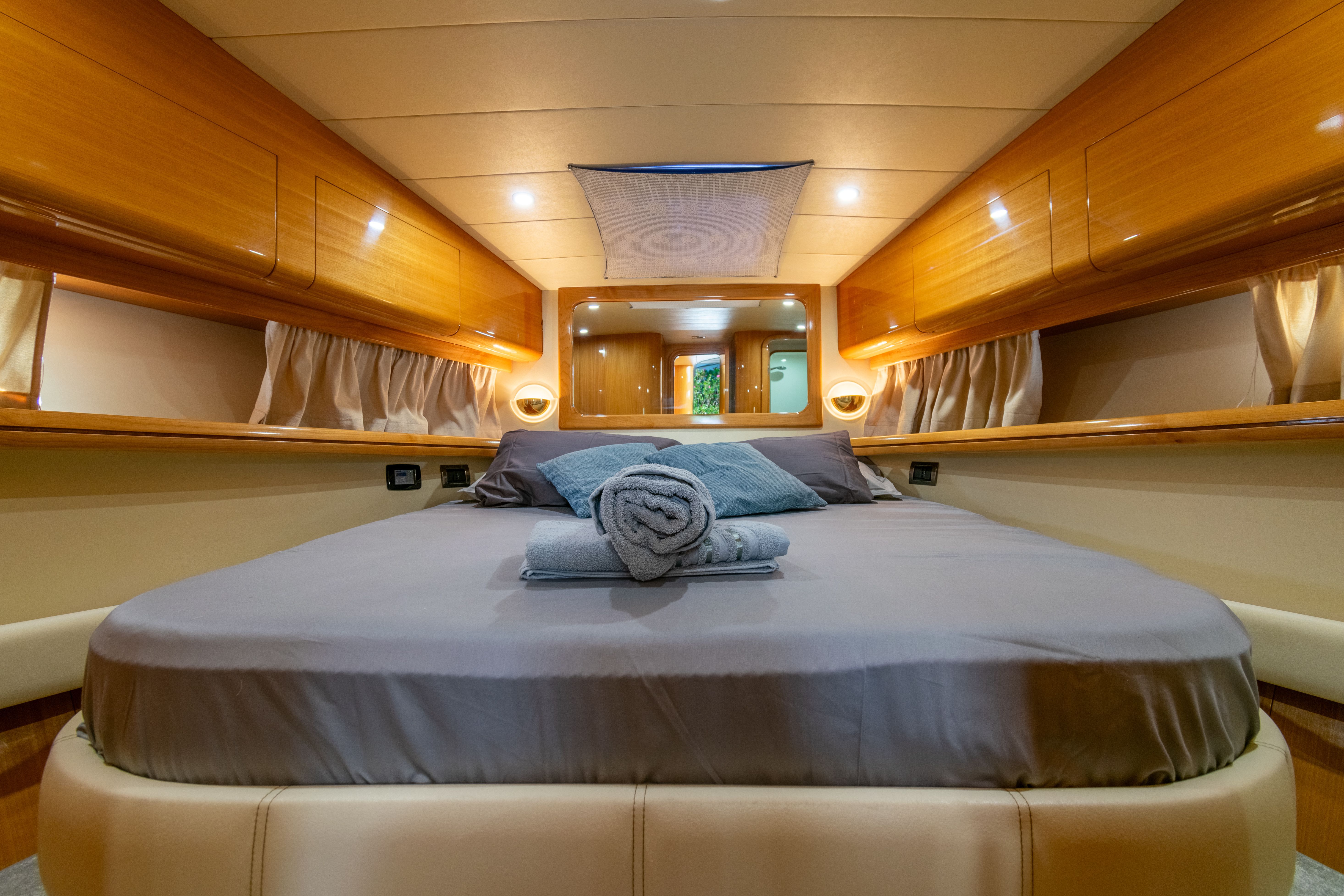 Levante 43 Fly | Alex