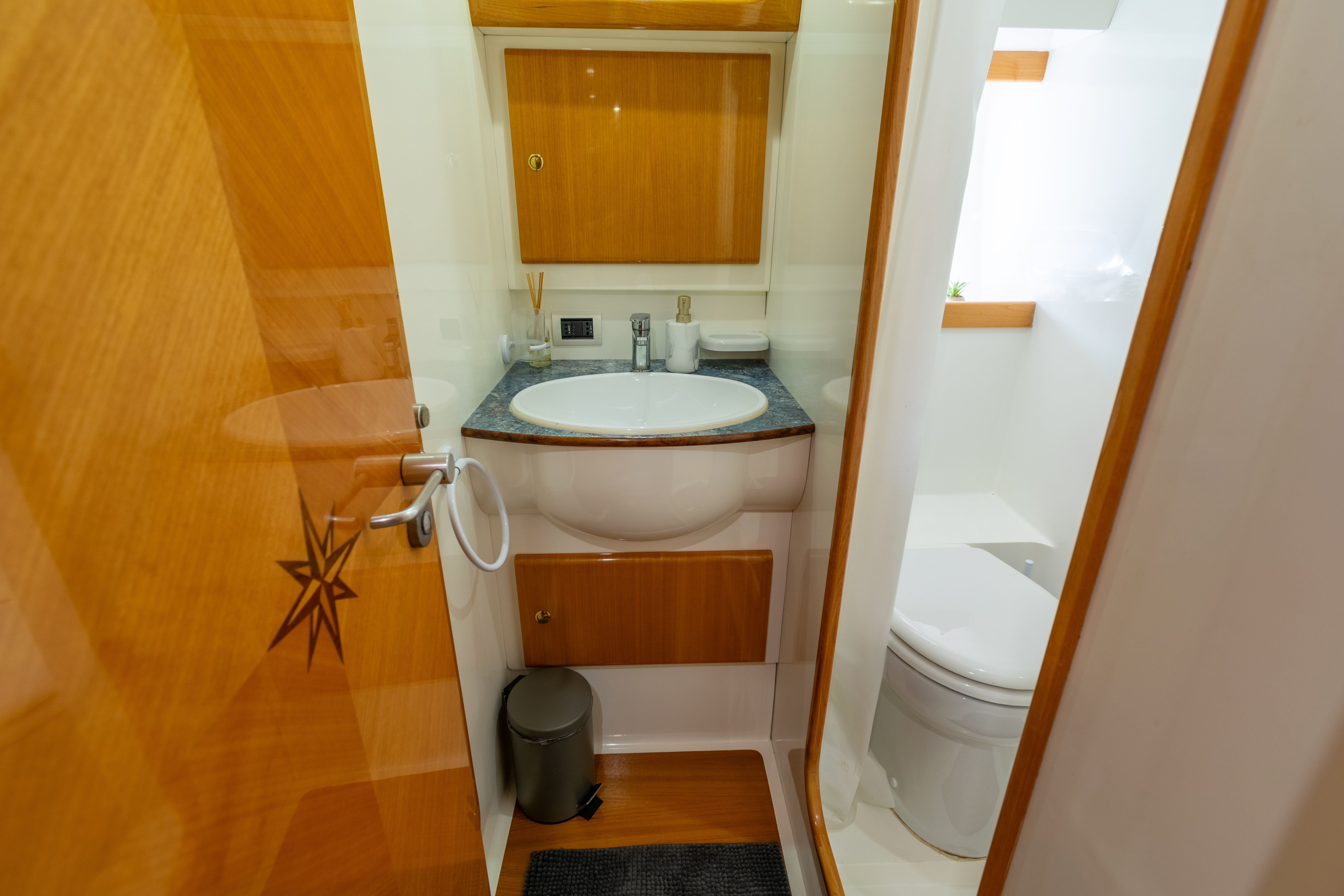 Levante 43 Fly | Alex