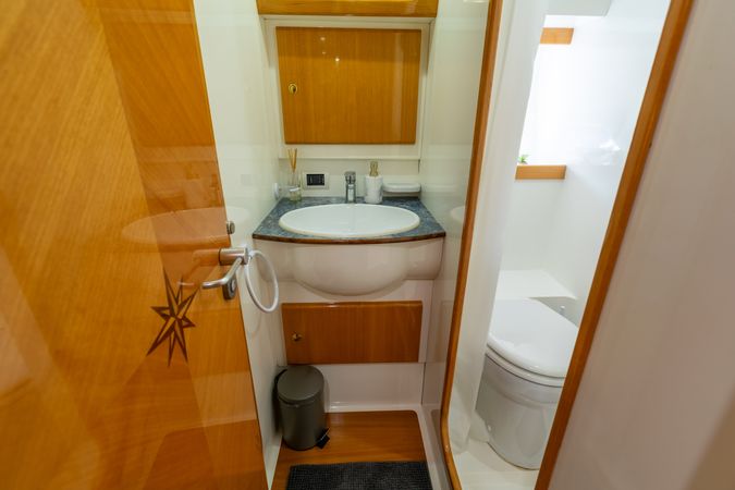 Levante 43 Fly | Alex