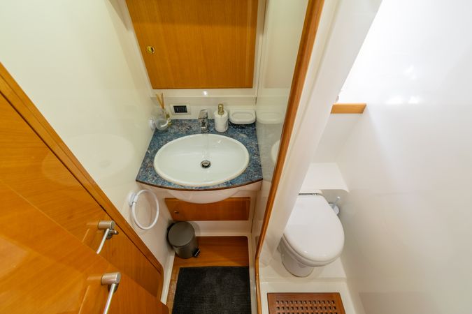 Levante 43 Fly | Alex