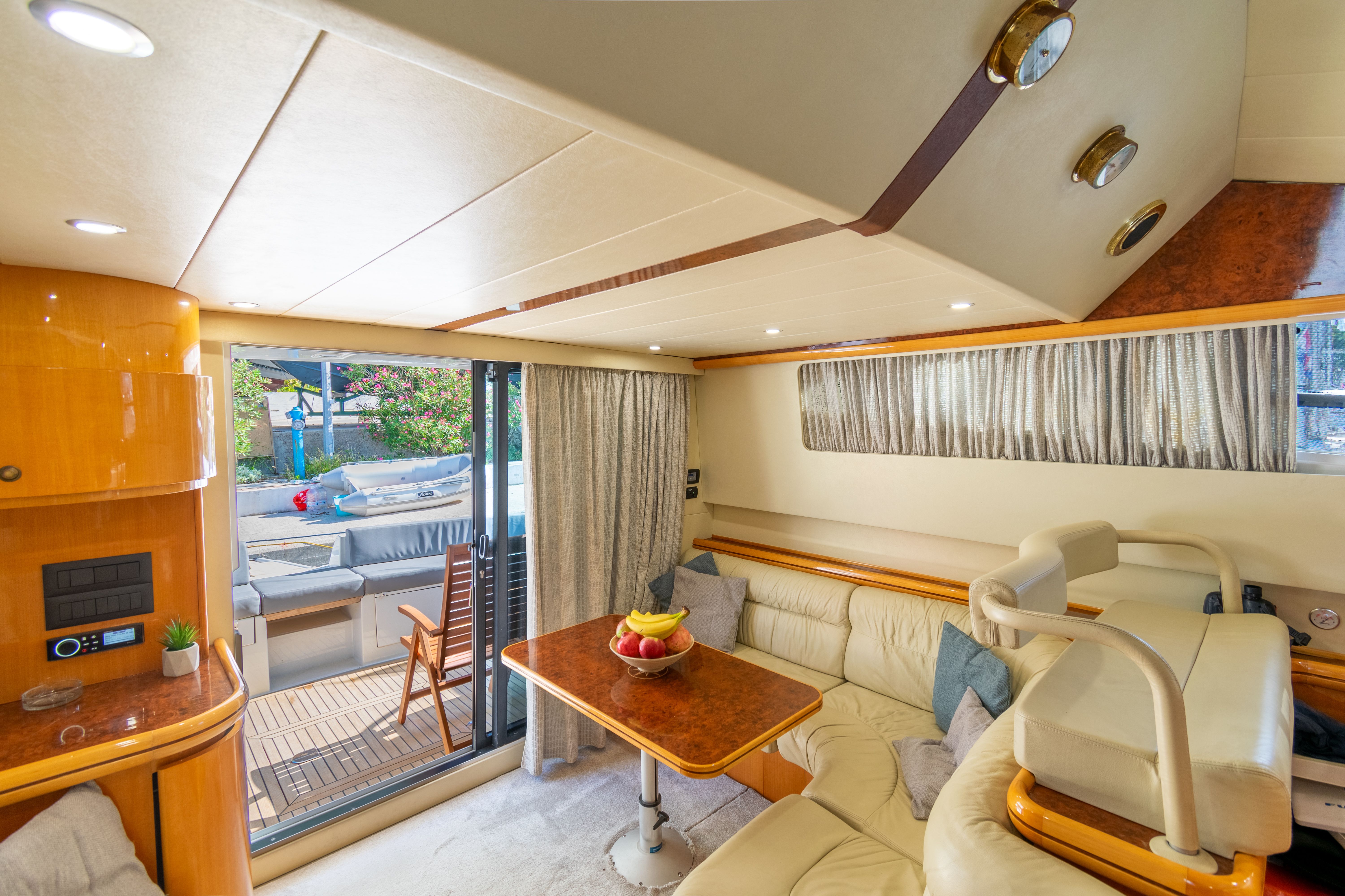 Levante 43 Fly | Alex