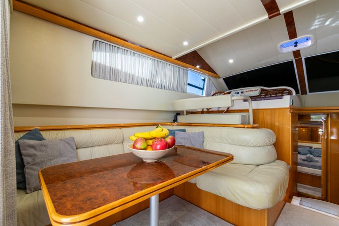 Levante 43 Fly | Alex