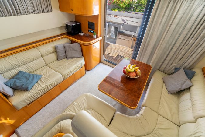 Levante 43 Fly | Alex