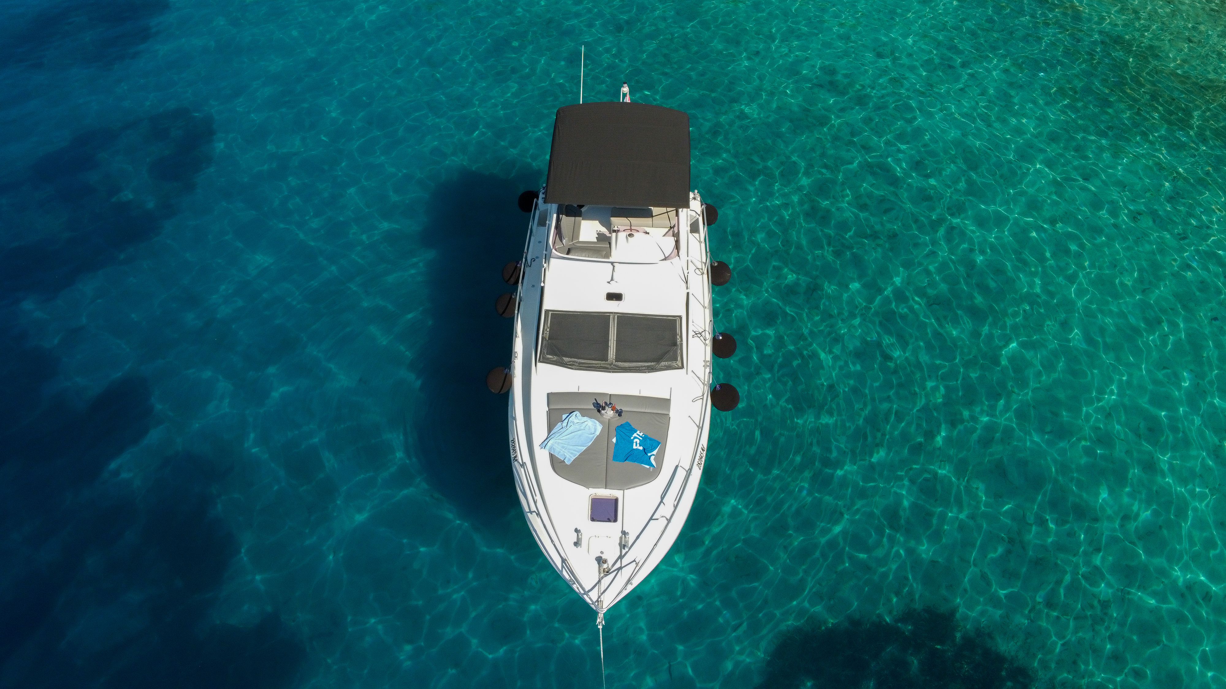 Levante 43 Fly | Alex