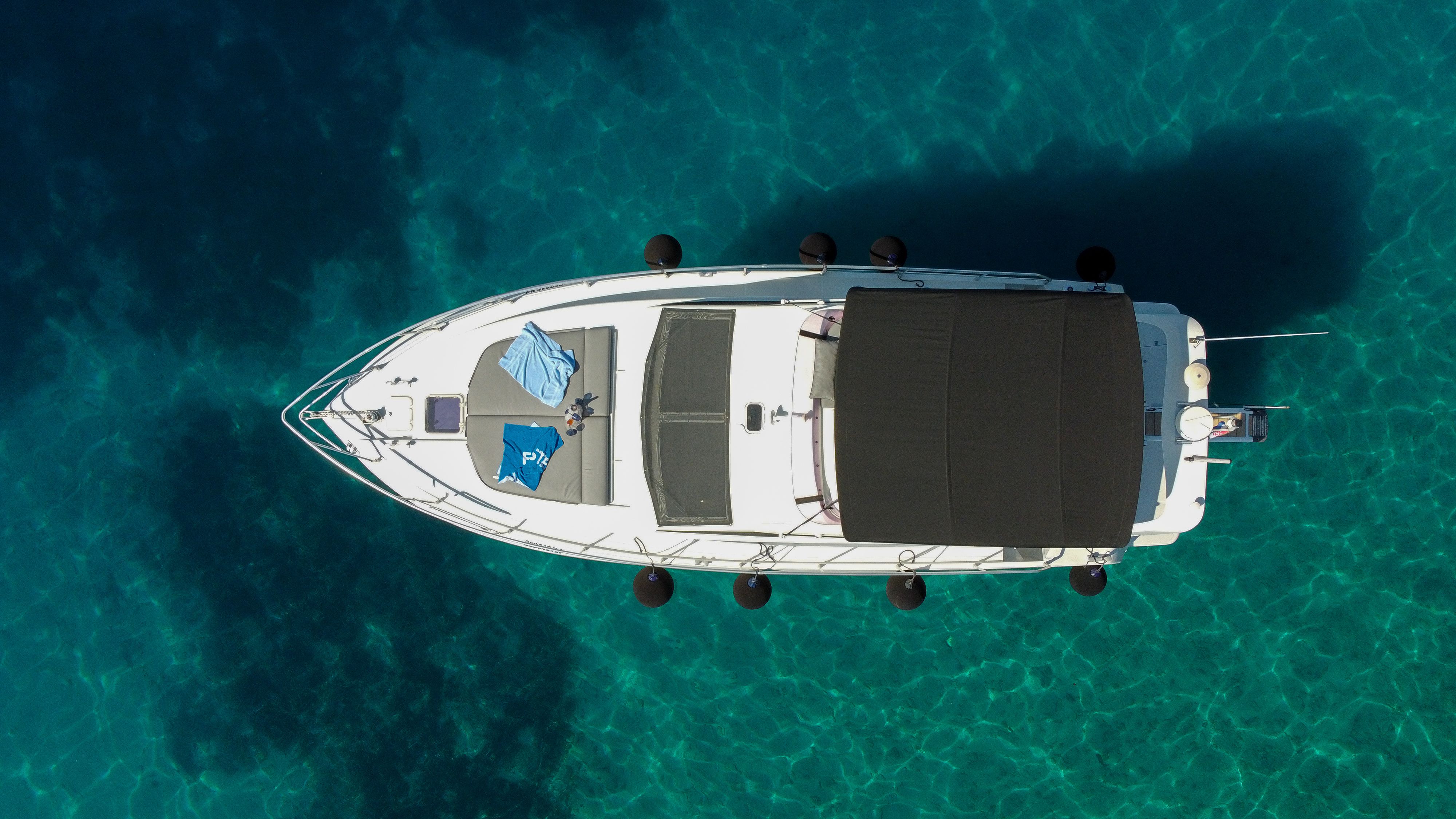 Levante 43 Fly | Alex