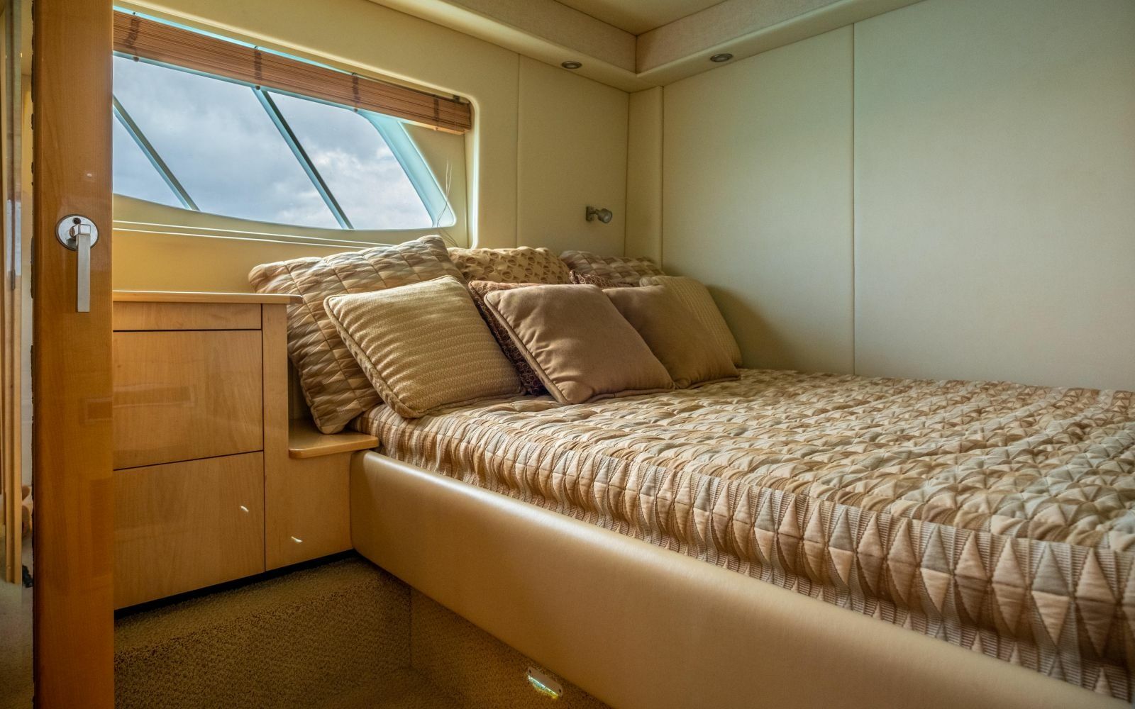 Sea Ray 55 | Il Consigliere