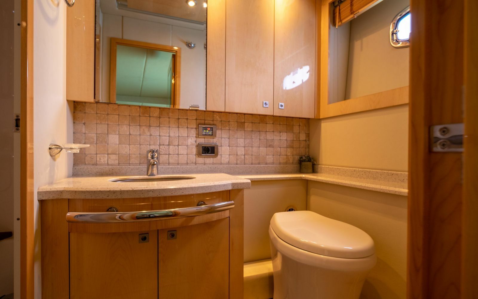 Sea Ray 55 | Il Consigliere