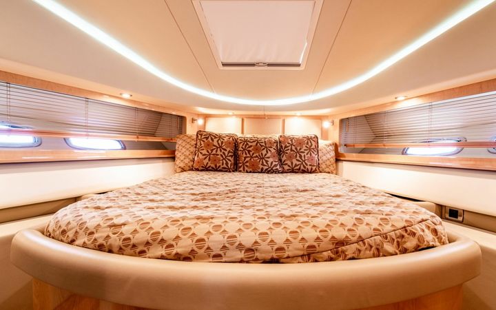 Sea Ray 55 | Il Consigliere