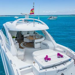Sea Ray 55 | Il Consigliere