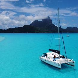 Nautitech 40 | Wakame