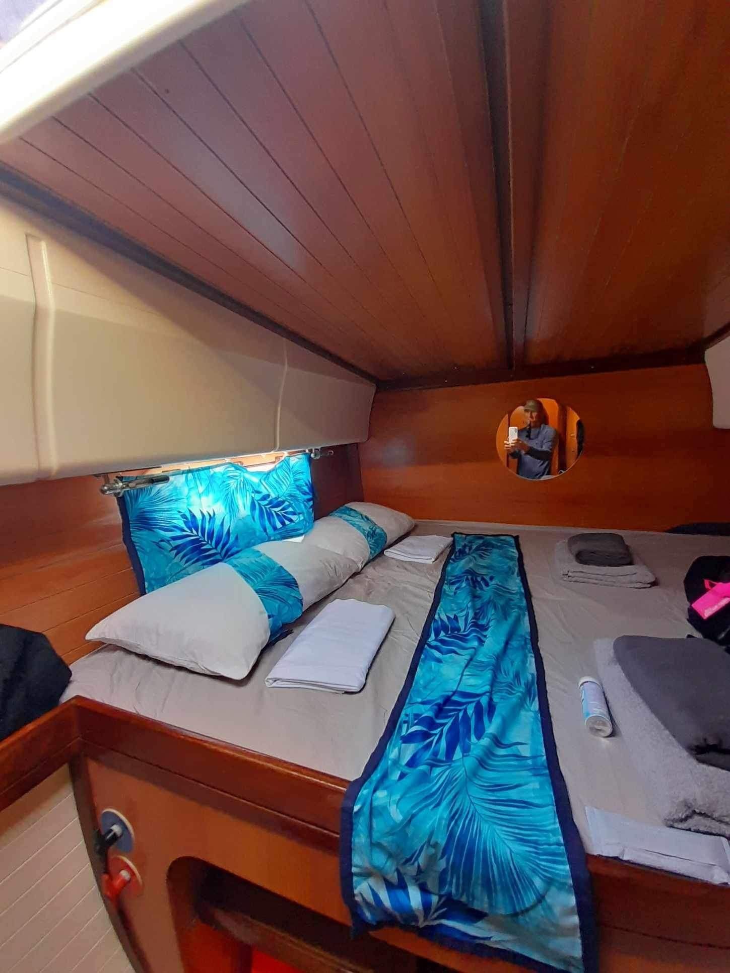 Nautitech 40 | Wakame