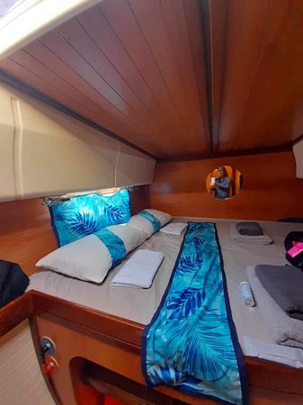 Nautitech 40 | Wakame