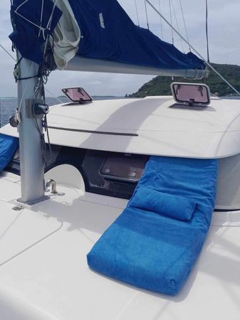 Nautitech 40 | Wakame