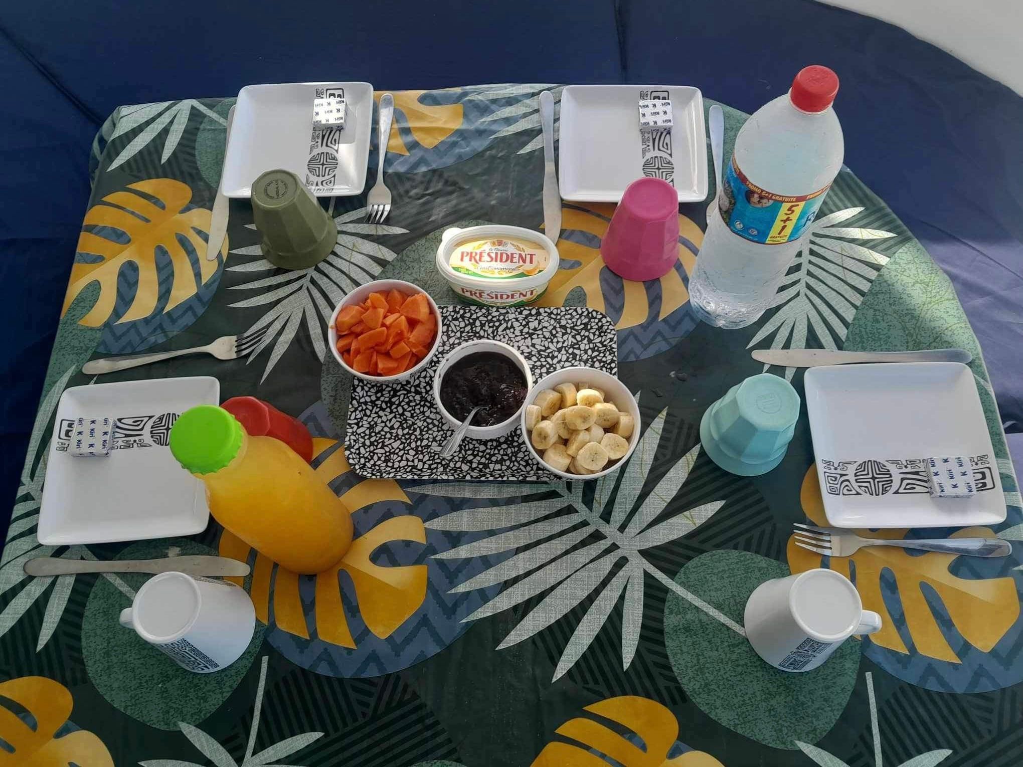 Nautitech 40 | Wakame