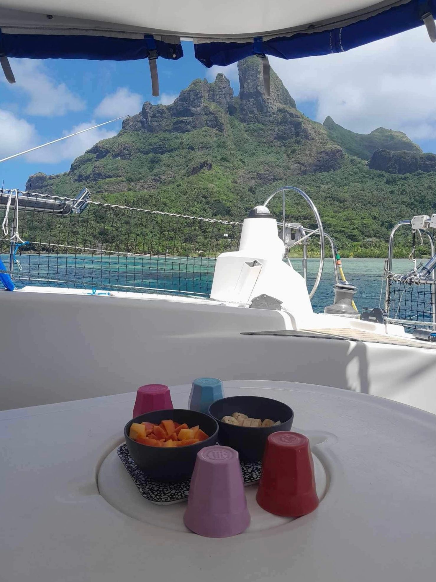 Nautitech 40 | Wakame