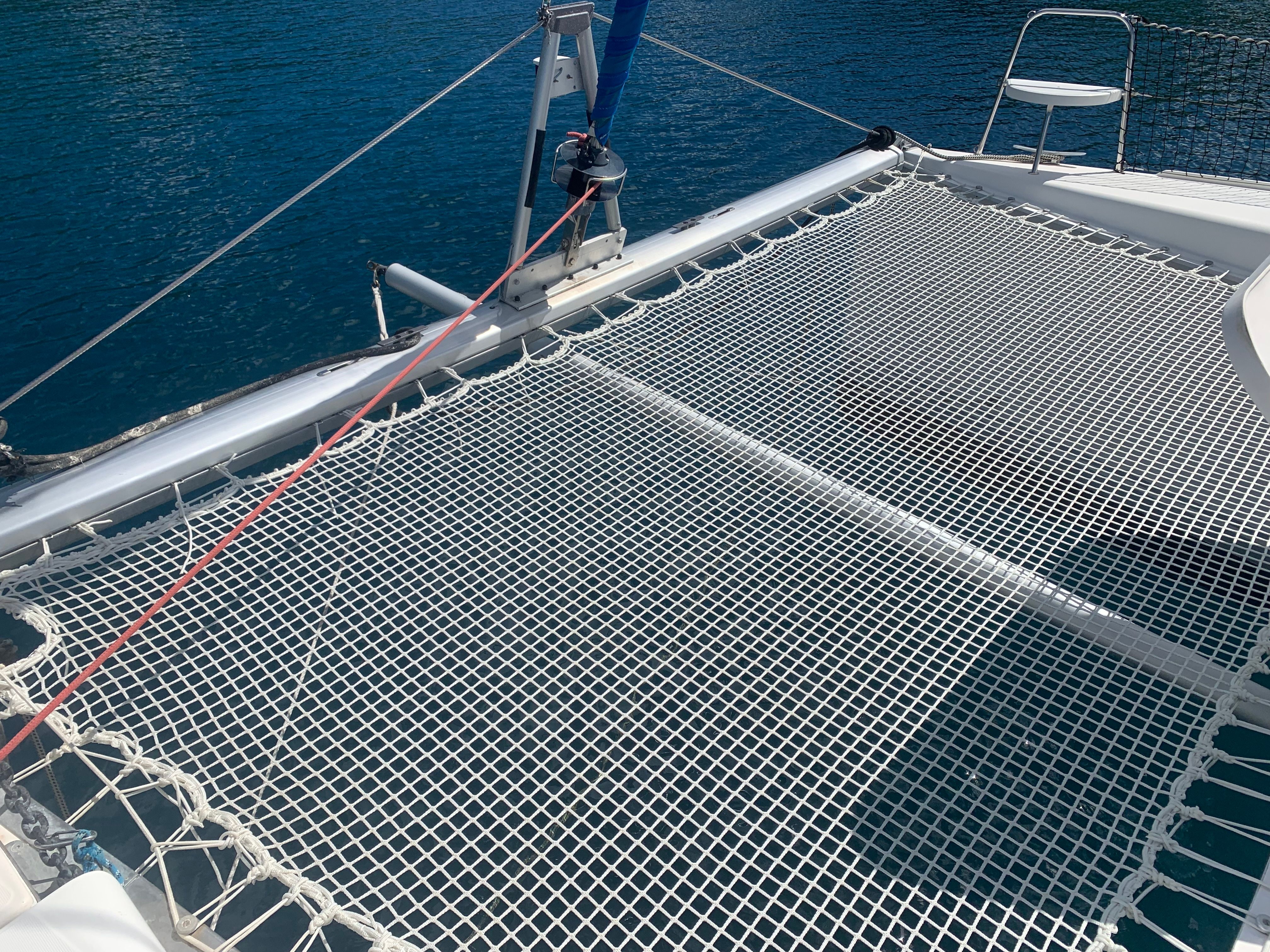 Nautitech 40 | Wakame