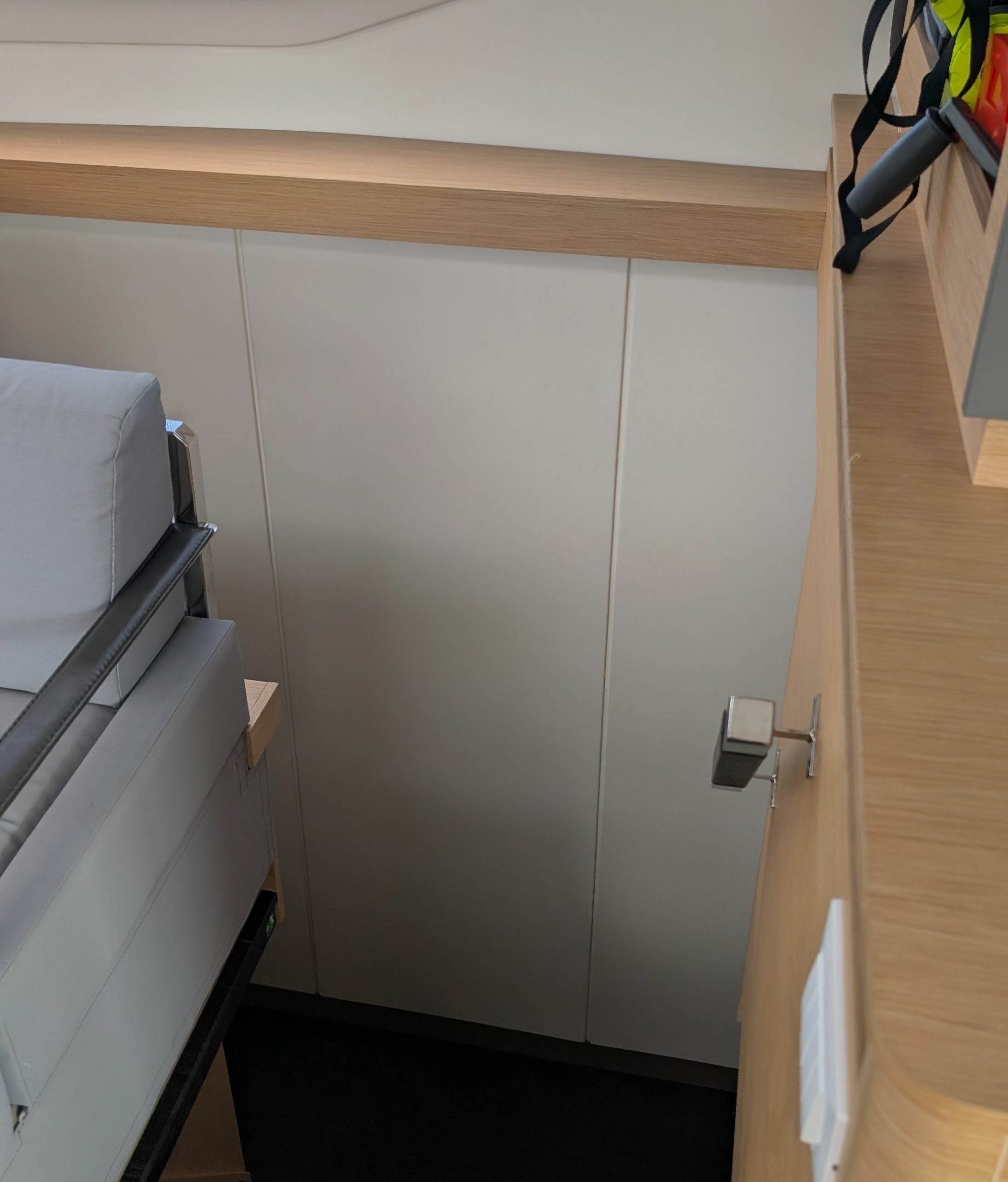 Fountaine Pajot Elba 45 | Mahana