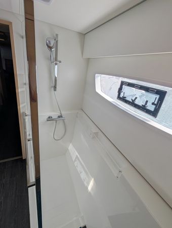 Fountaine Pajot Elba 45 | Mahana