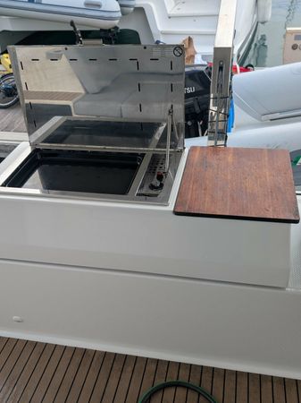 Fountaine Pajot Elba 45 | Mahana