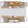 Fountaine Pajot Elba 45 | Ter Happy