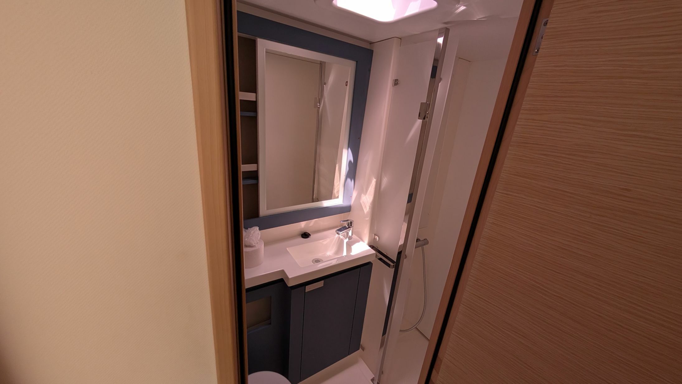 Fountaine Pajot Elba 45 | Ter Happy