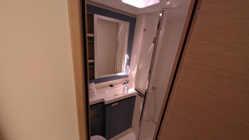 Fountaine Pajot Elba 45 | Ter Happy