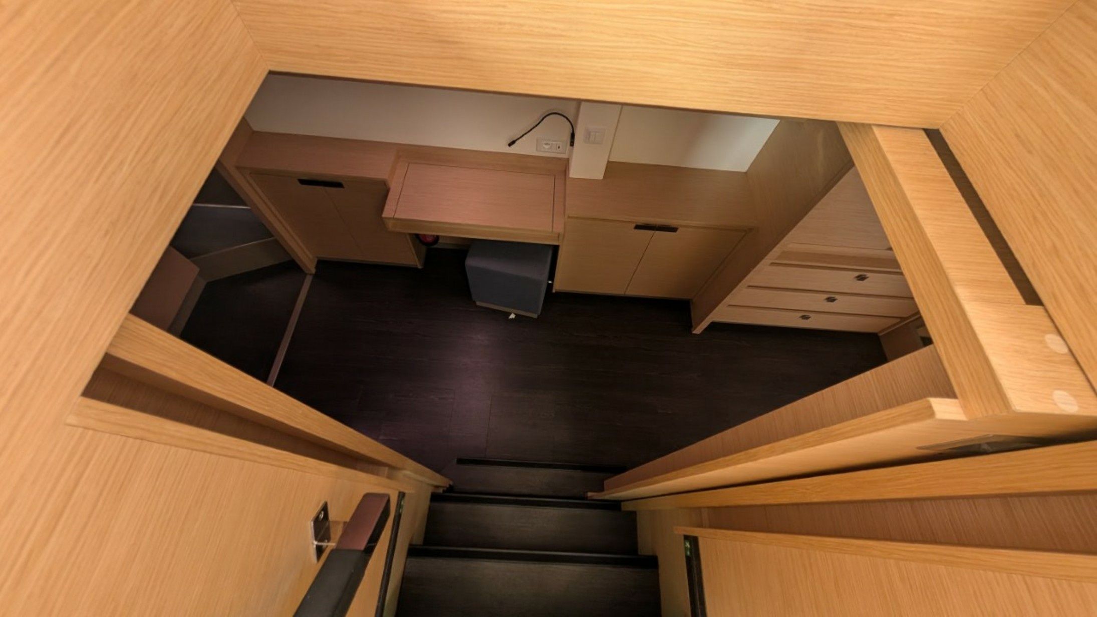 Fountaine Pajot Elba 45 | Ter Happy