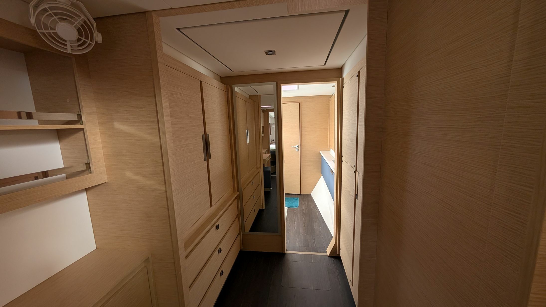 Fountaine Pajot Elba 45 | Ter Happy