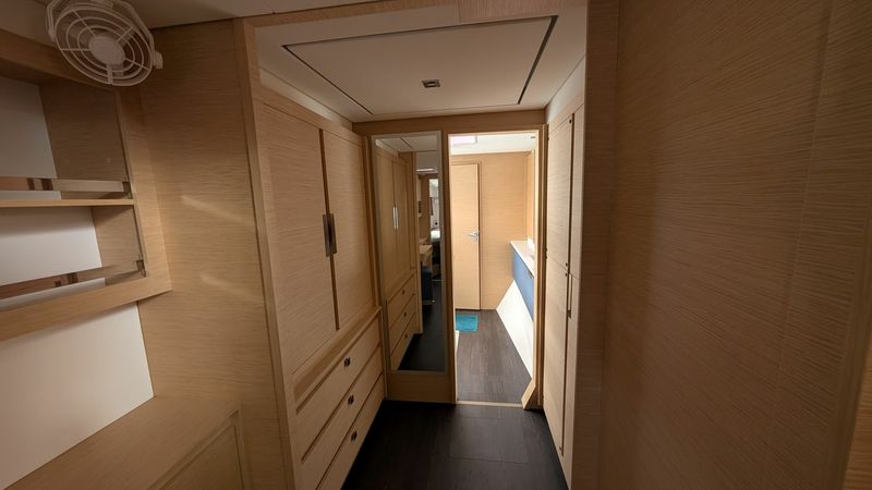 Fountaine Pajot Elba 45 | Ter Happy