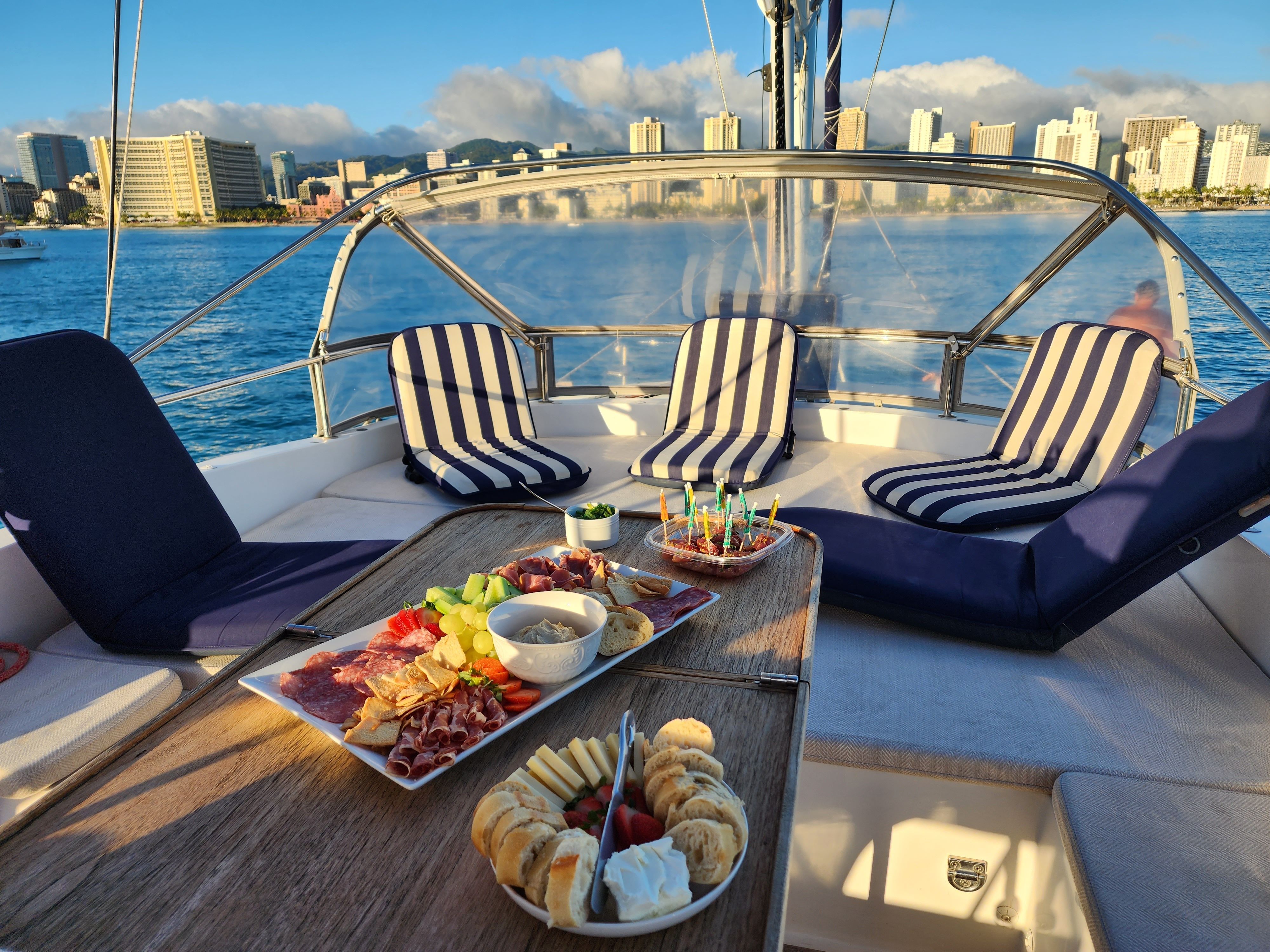 Tayana Isara 50 | Chasing Waterfalls