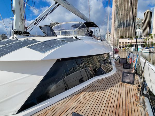 Tayana Isara 50 | Chasing Waterfalls