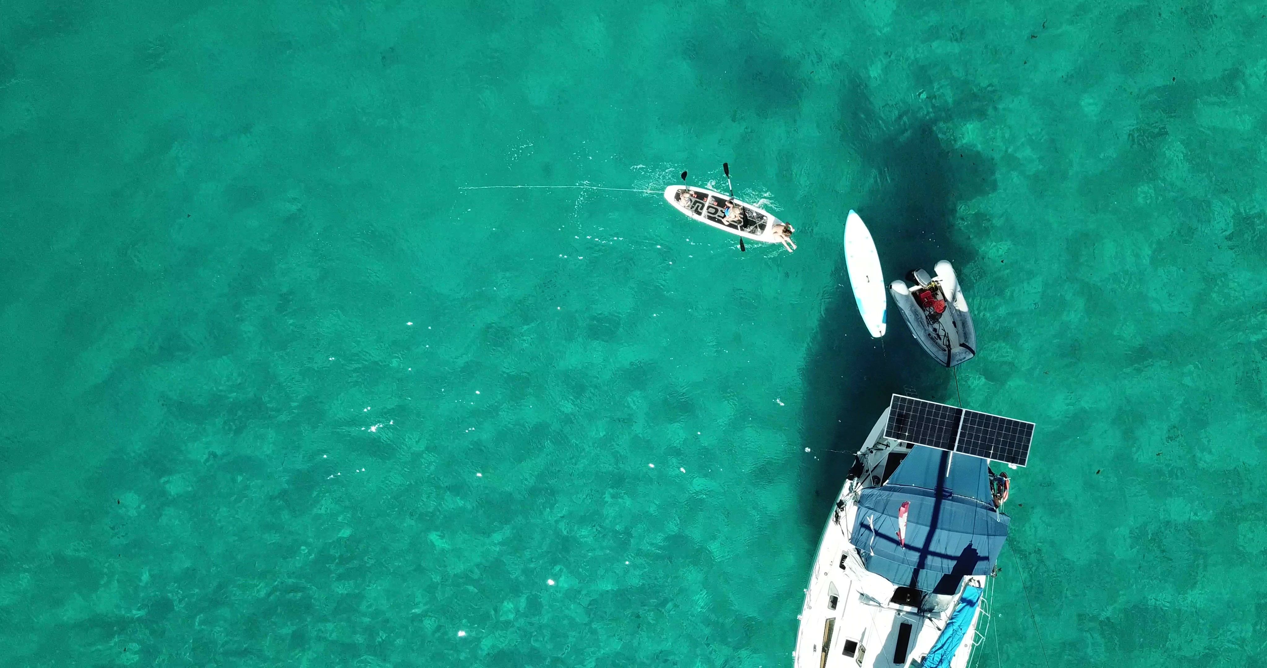 Tayana Isara 50 | Chasing Waterfalls