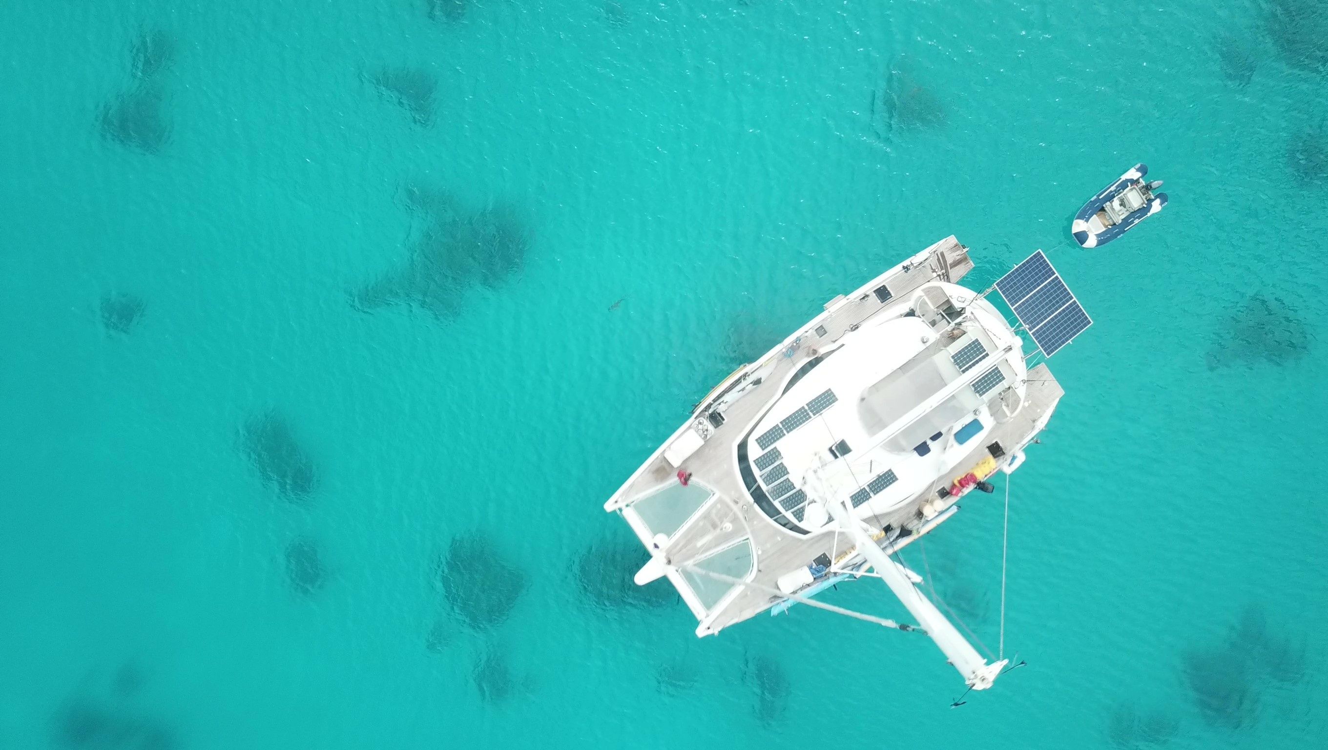 Tayana Isara 50 | Chasing Waterfalls