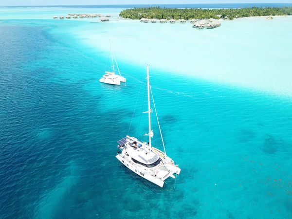 Tayana Isara 50 | Chasing Waterfalls