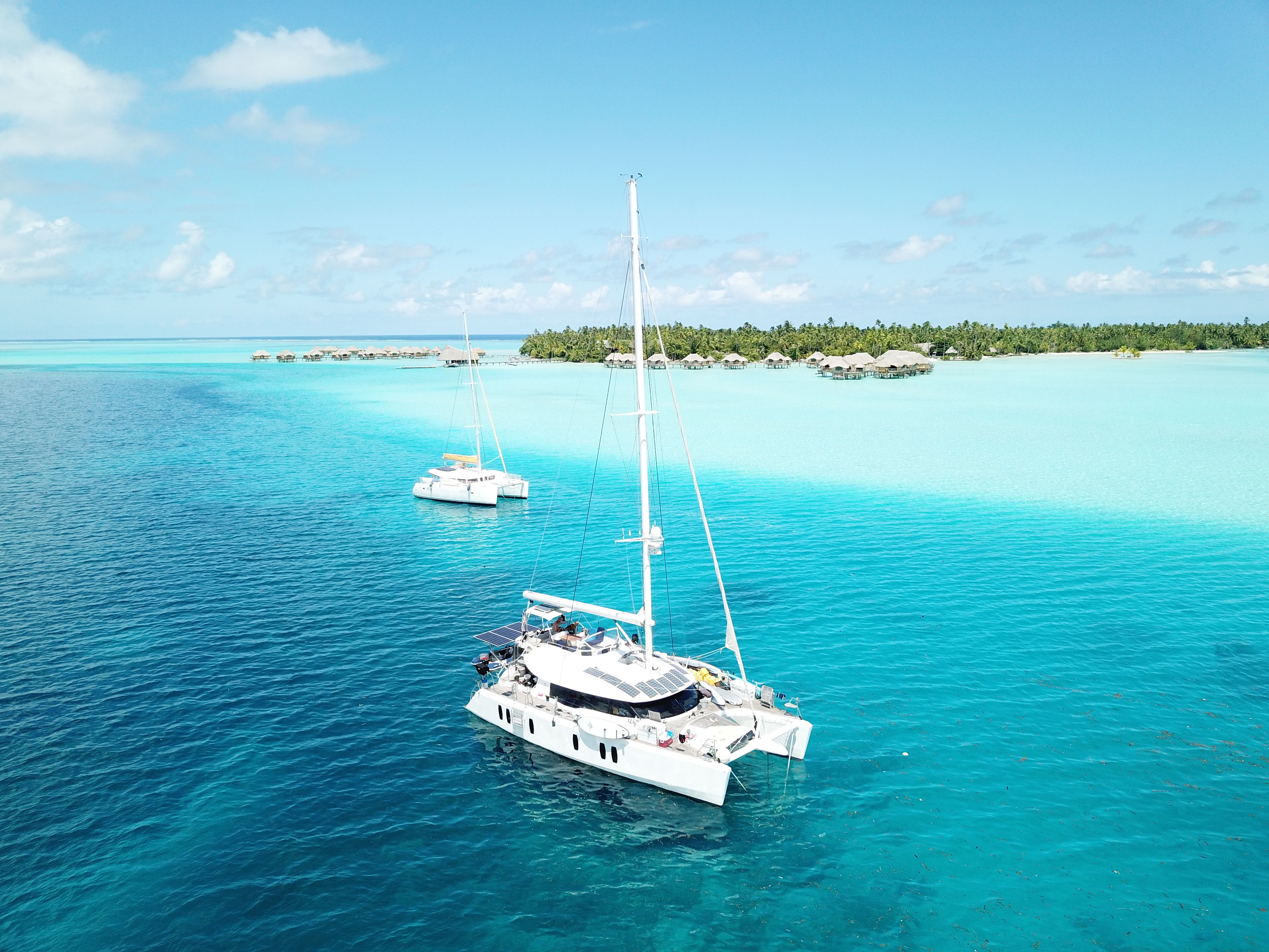 Tayana Isara 50 | Chasing Waterfalls