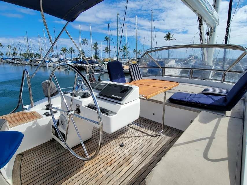 Tayana Isara 50 | Chasing Waterfalls