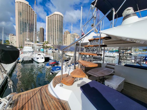 Tayana Isara 50 | Chasing Waterfalls