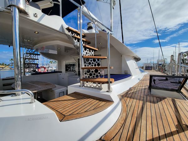 Tayana Isara 50 | Chasing Waterfalls