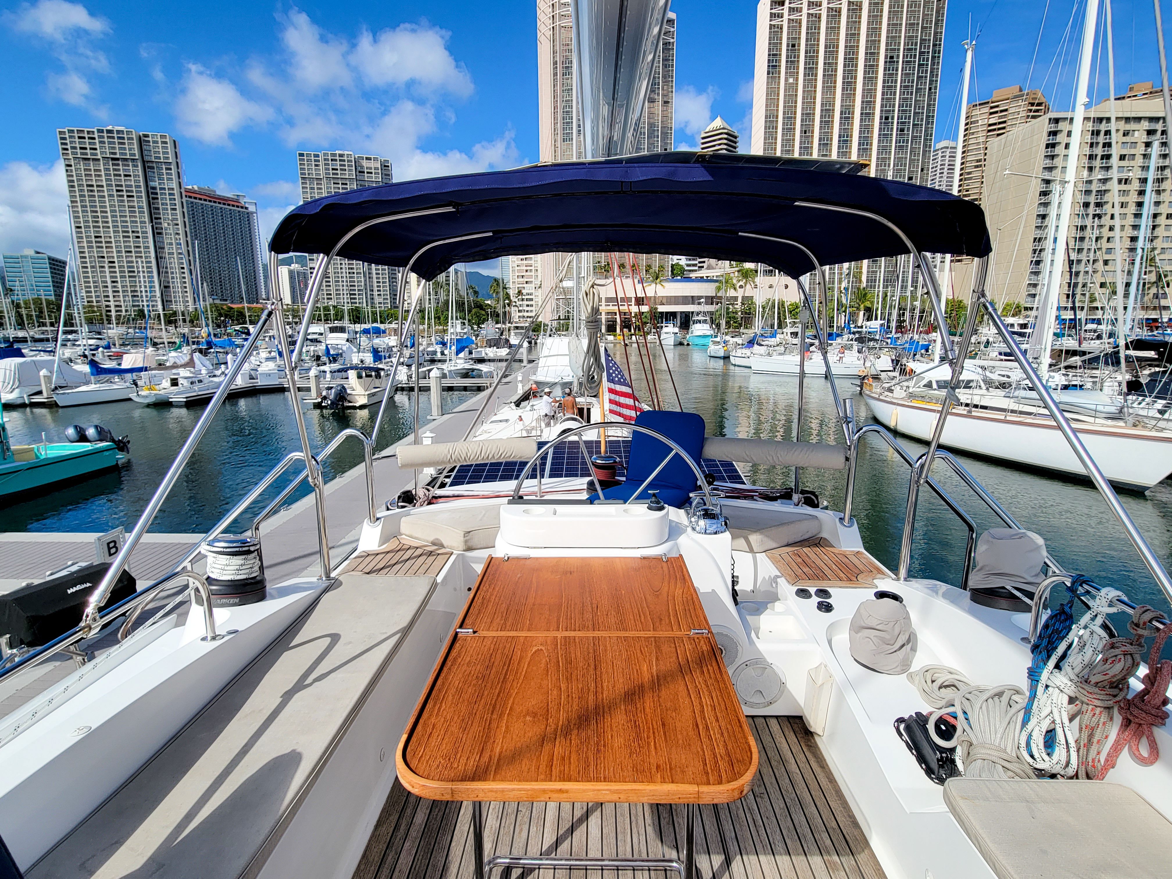 Tayana Isara 50 | Chasing Waterfalls