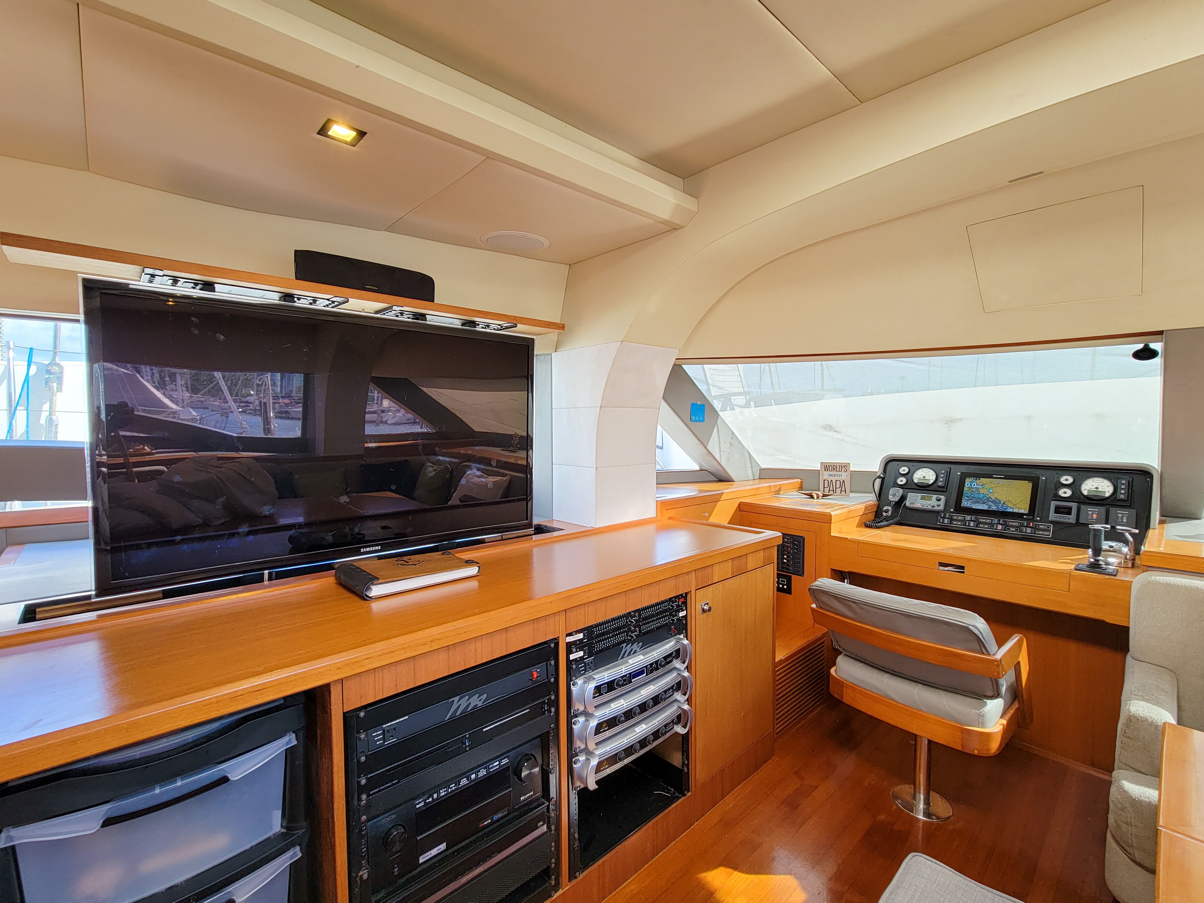 Tayana Isara 50 | Chasing Waterfalls