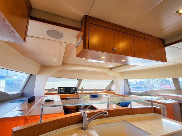 Tayana Isara 50 | Chasing Waterfalls