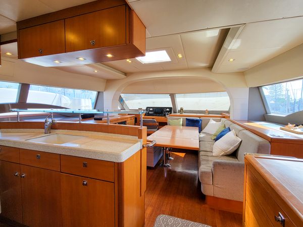 Tayana Isara 50 | Chasing Waterfalls